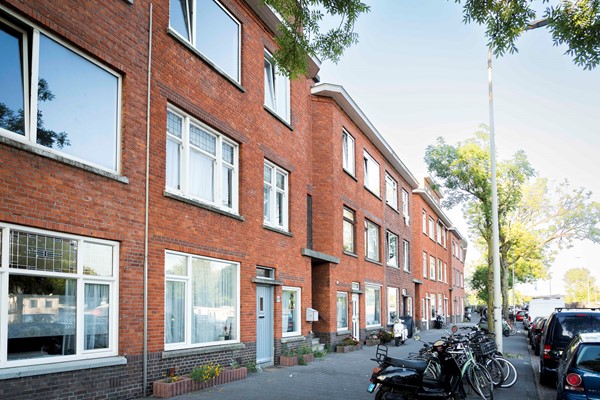 Medium property photo - Soestdijksekade 610, 2574 CD Den Haag